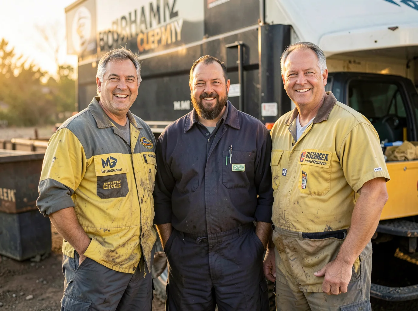 Sewage Cleanup company in Mount Vernon, TX
