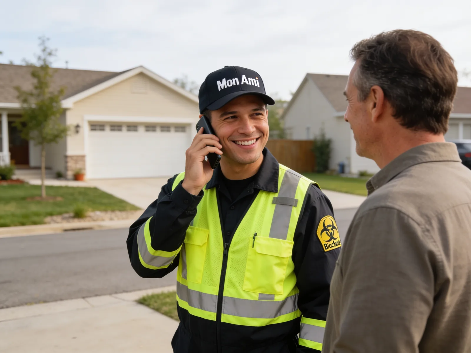 Sewage Cleanup Mount Vernon, TX FAQs