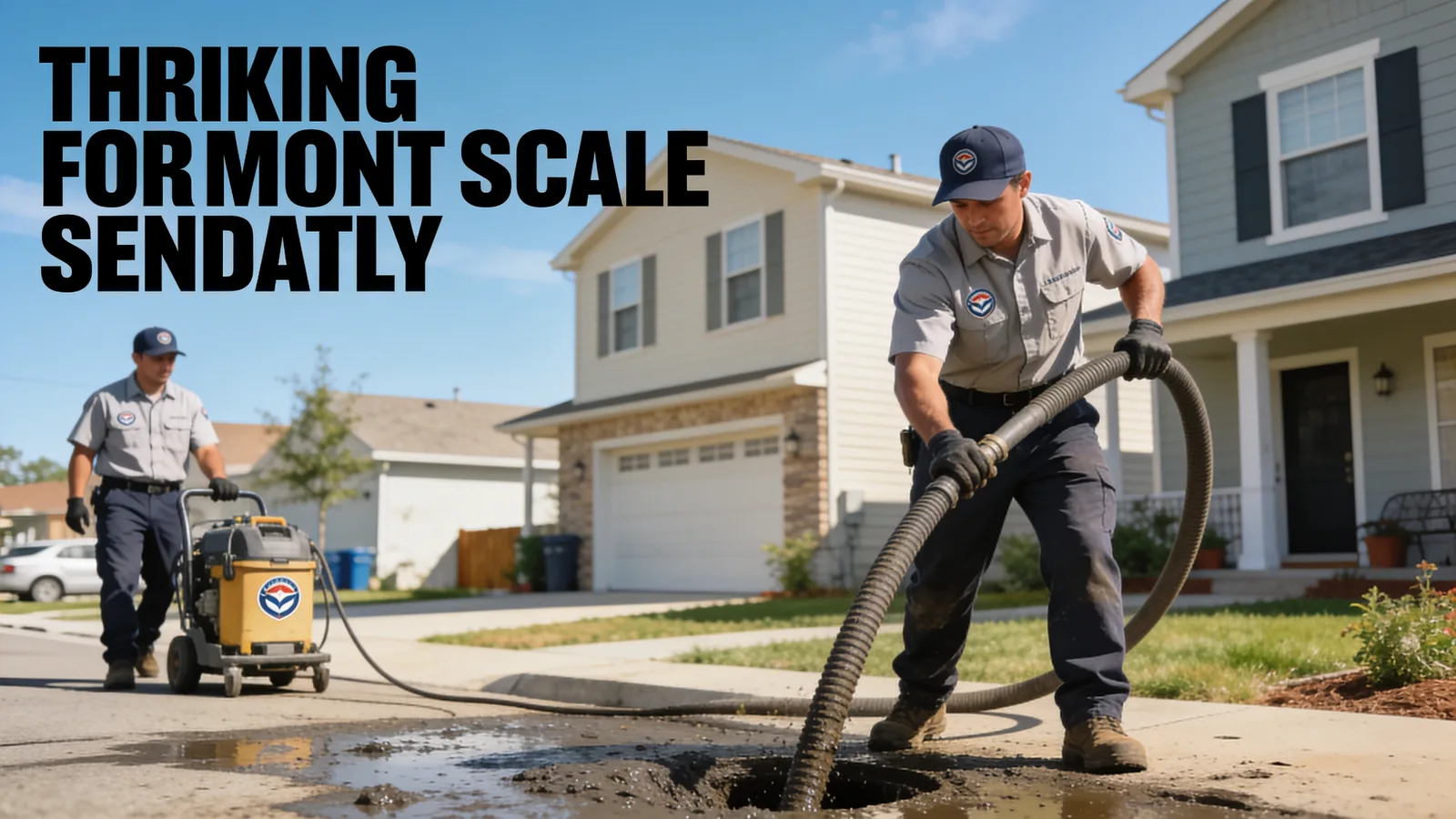 Sewage Cleanup in Mount Vernon, TX near me